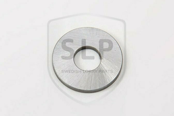 WASHER, JUSTERBRICKA, 11700409, SHI-400
