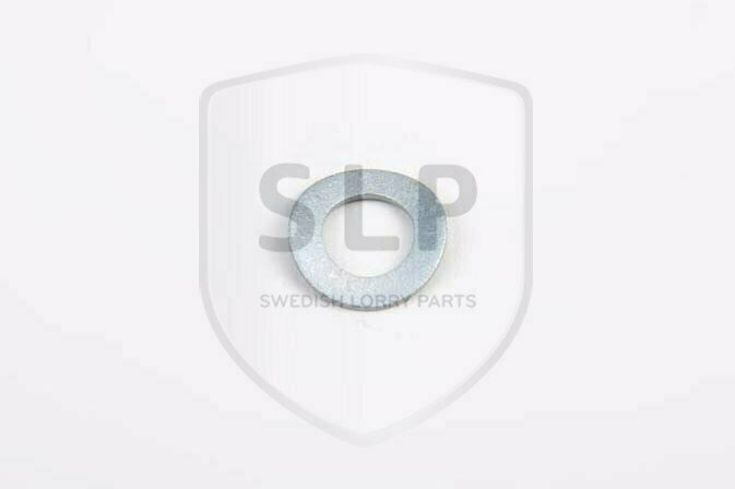 WASHER, KUPAD BRICKA, 941907, LBR-907
