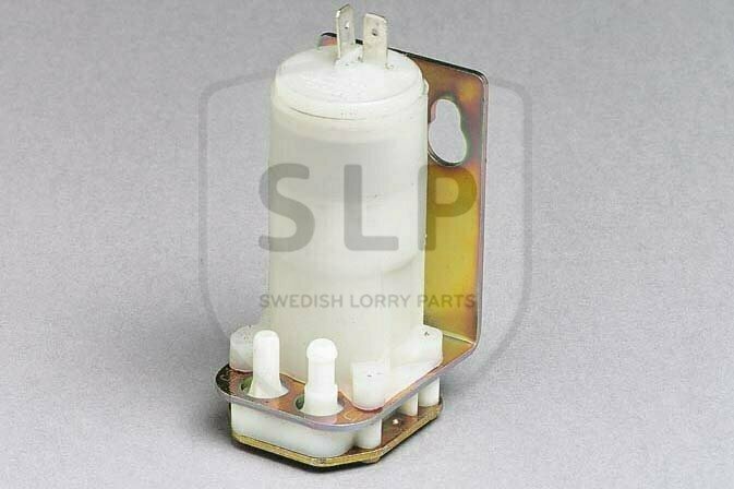 WASHER PUMP, SPOLARPUMP, 1585878, WP-878