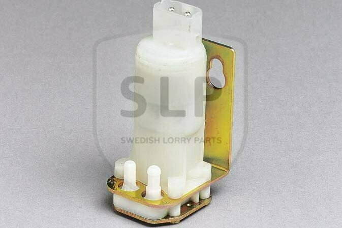 WASHER PUMP, SPOLARPUMP, 1606929, WP-929