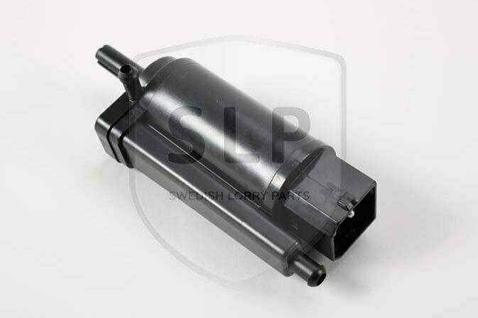 WASHER PUMP SPOLARPUMP 21189159 WP-159