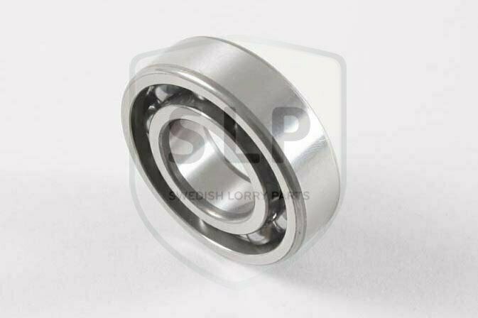 WATERPUMP BEARING, LAGER VATTENPUMP, 11012, BRG-012