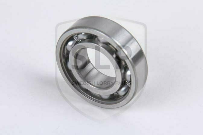 WATERPUMP BEARING, LAGER VATTENPUMP, 11013, BRG-013