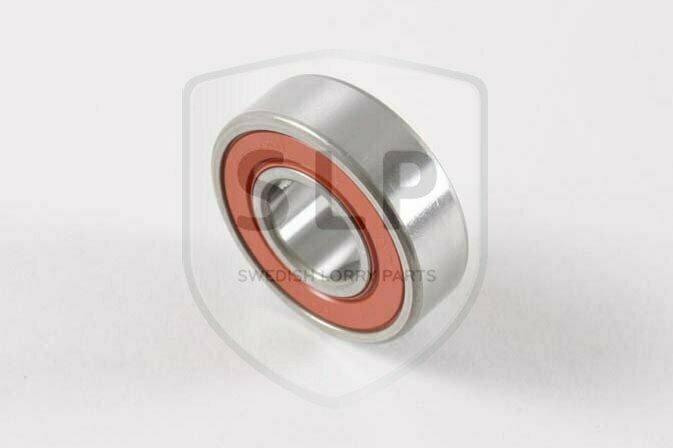 WATERPUMP BEARING LAGER VATTENPUMP 1660609 BRG-609