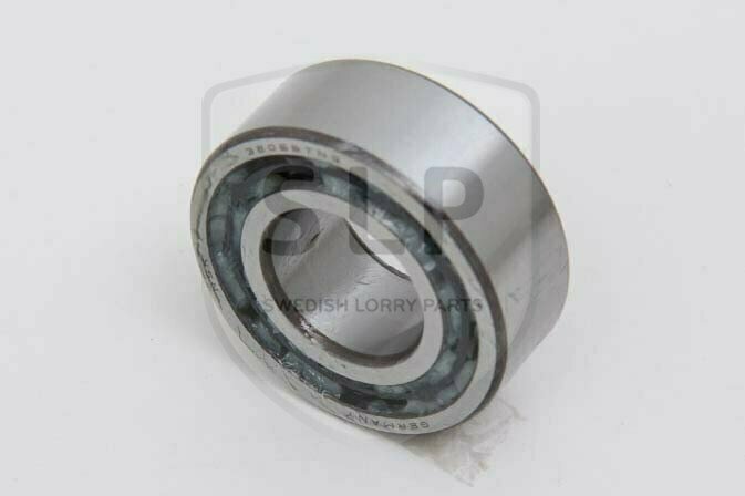 WATERPUMP BEARING, LAGER VATTENPUMP, 181286, BRG-286