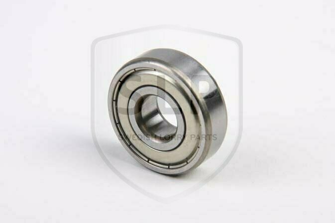 WATERPUMP BEARING, LAGER VATTENPUMP, 181473, BRG-473