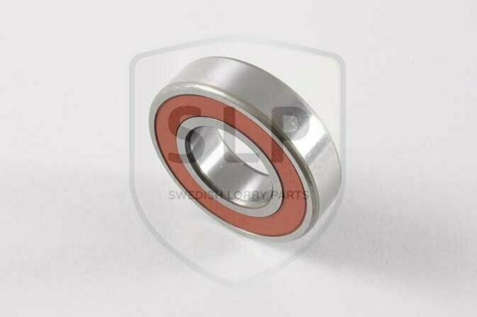 WATERPUMP BEARING, LAGER VATTENPUMP, 181538, BRG-538