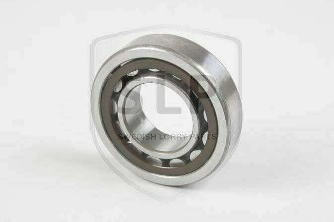 WATERPUMP BEARING, LAGER VATTENPUMP, 184437, BRG-870