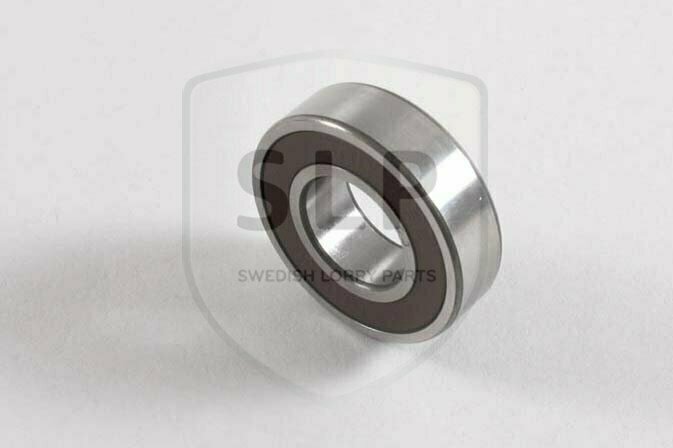 WATERPUMP BEARING, LAGER VATTENPUMP, 184831, BRG-831