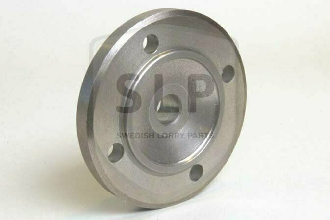 WATER PUMP HUB, NAV VATTENPUMP, 466286, HUB-286