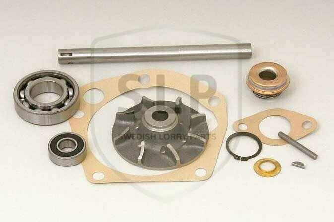 WATER PUMP REPAIR KIT REP.SATS VATTENPUMP 11701725 WRK-725