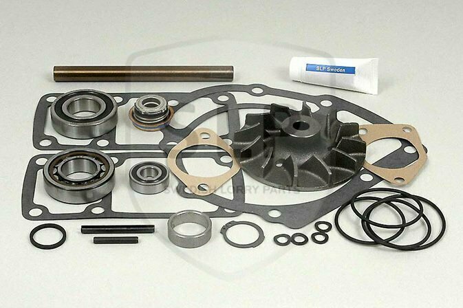 WATER PUMP REPAIR KIT REP.SATS VATTENPUMP 275618 WRK-800