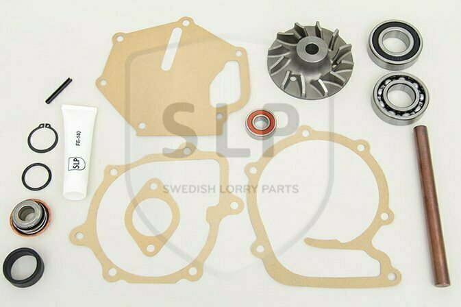 WATER PUMP REPAIR KIT REP.SATS VATTENPUMP 276806 WRK-806