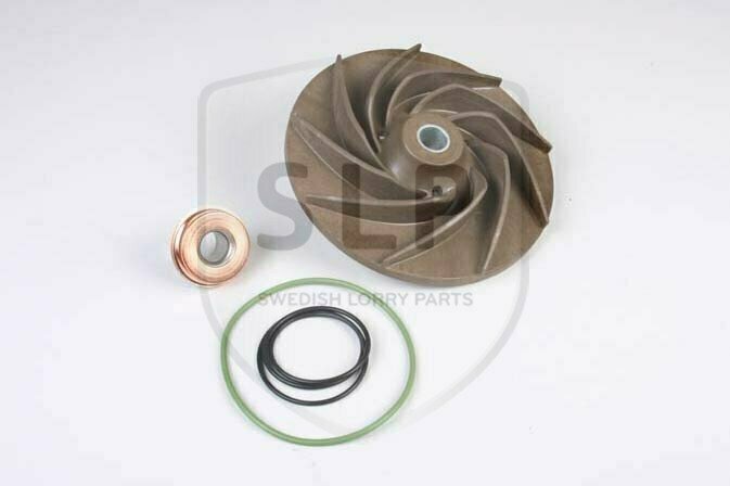 WATER PUMP REPAIR KIT, REP. SATS VATTENPUMP, 3096918, WRK-918