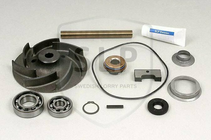 WATER PUMP REPAIR KIT REP.SATS VATTENPUMP 3097085 WRK-203