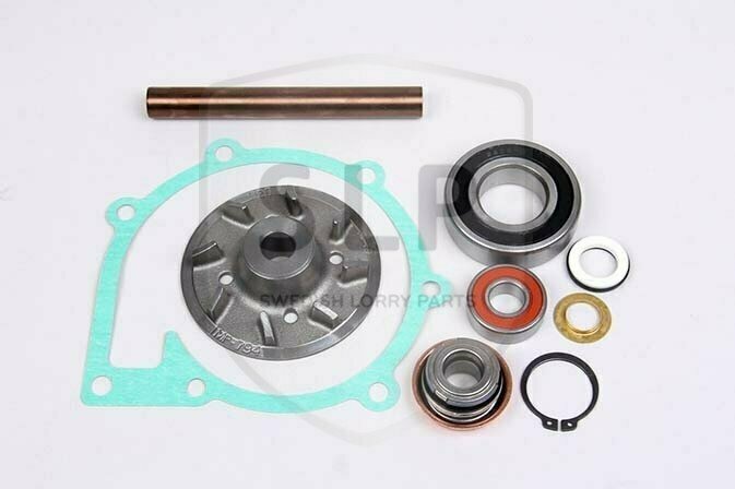 WATER PUMP REPAIR KIT, REP.SATS VATTENPUMP, 876560, WRK-793