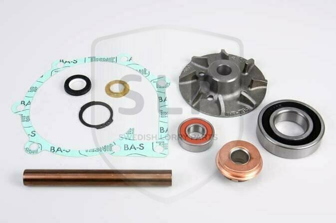 WATER PUMP REPAIR KIT, REP.SATS VATTENPUMP, 876794, WRK-794