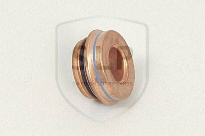 WATER PUMP SEAL, VATTENPUMPSTÄTNING, 1676561, VPT-561