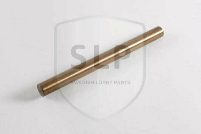 WATER PUMP SHAFT, AXEL VATTENPUMP, 421082, WPS-082