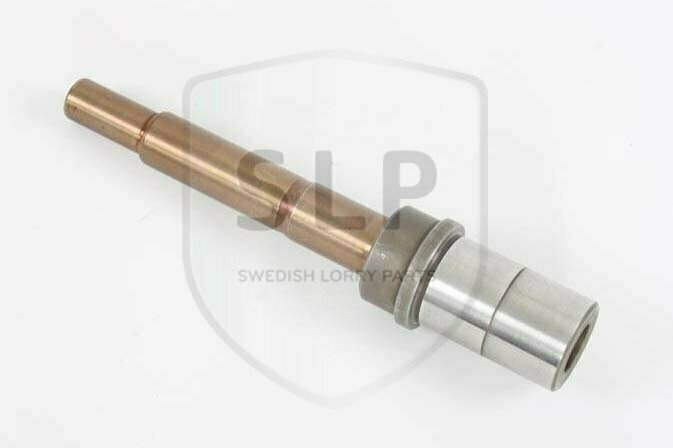 WATER PUMP SHAFT, VATTENPUMPSAXEL, 11031850, WPS-850