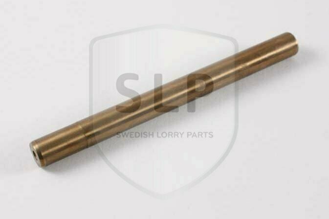 WATER PUMP SHAFT, VATTENPUMPSAXEL, 424864, WPS-864