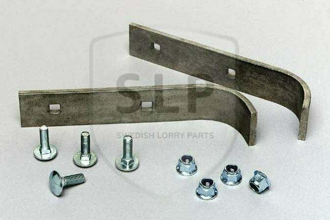 WEAR PROTECTION KIT, SLITSKYDDSATS, 31418, BLS-128