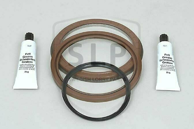 WHEEL ACCESSORY KIT HJULTÄTNINGSSATS 8159000 RK-043
