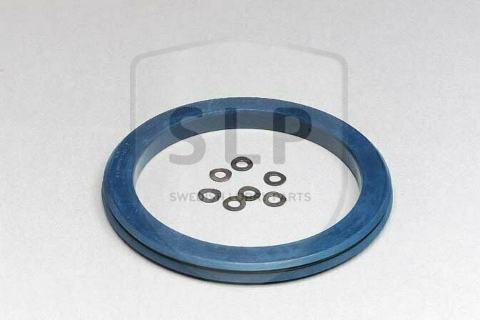 WHEEL ACCESSORY KIT, HJULTÄTNINGSSATS, -, WSK-107