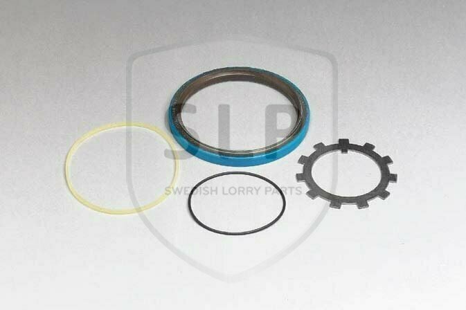 WHEEL ACCESSORY KIT, HJULTÄTNINGSSATS, -, WSK-112