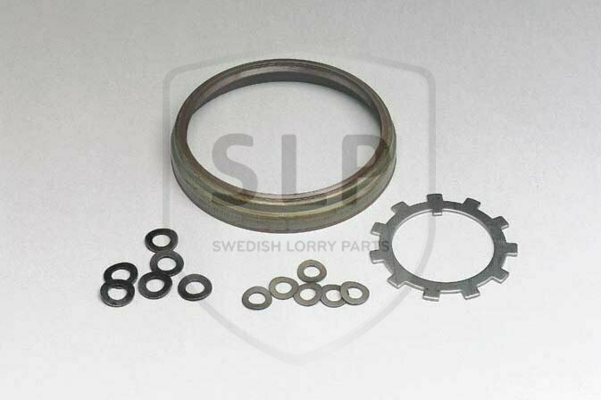 WHEEL ACCESSORY KIT, HJULTÄTNINGSSATS, -, WSK-114
