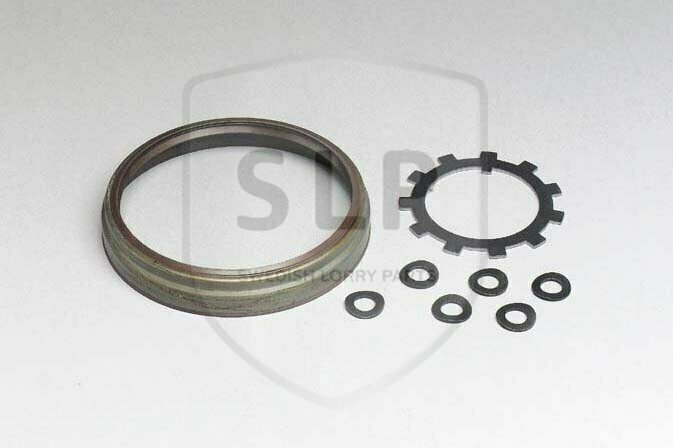 WHEEL ACCESSORY KIT, HJULTÄTNINGSSATS, -, WSK-122