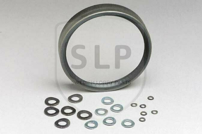 WHEEL ACCESSORY KIT, WSK-106