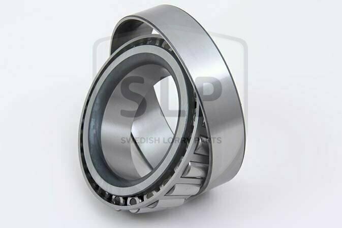 WHEEL BEARING, 183351