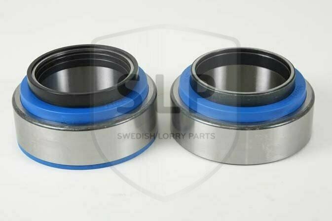 WHEEL BEARING KIT  20518661 WBK-050