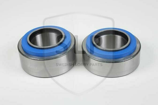 WHEEL BEARING KIT HJULLAGERSATS 20382168 WBK-831