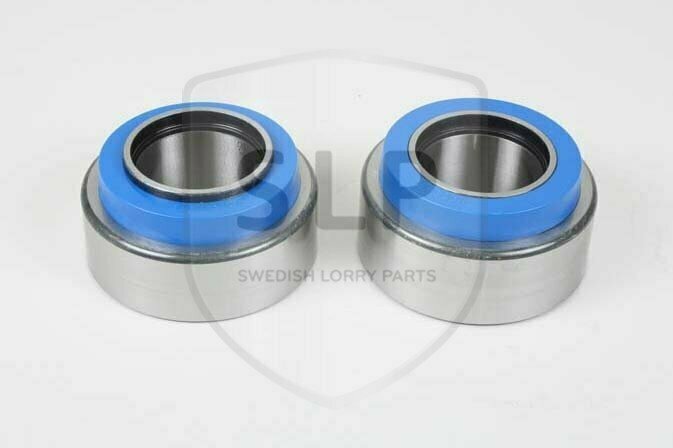 WHEEL BEARING KIT HJULLAGERSATS 21021381 WBK-830