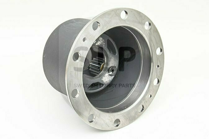 WHEEL HUB SUPPORT, 21302560