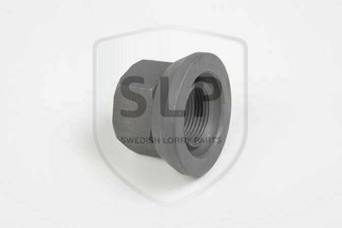 WHEEL NUT HJULMUTTER 21303956 WN-956