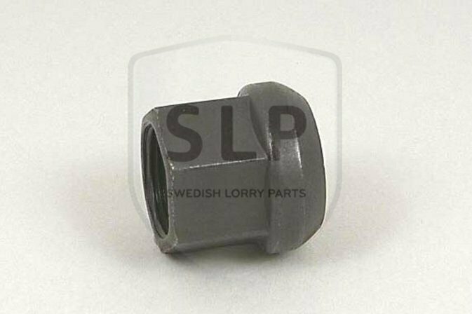 WHEEL NUT, HJULMUTTER, 4717139, WN-139