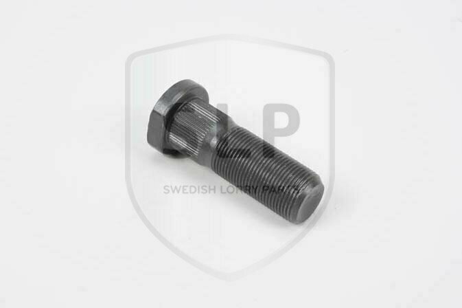 WHEEL STUD, HJULBULT, 15107871, WB-871