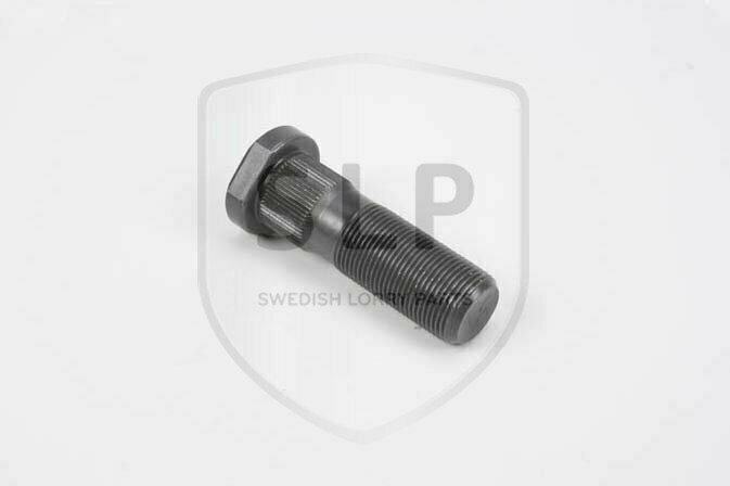 WHEEL STUD, HJULBULT, 15107881, WB-881