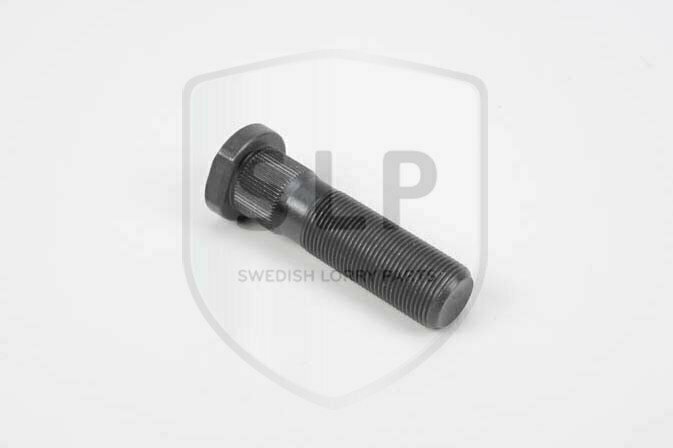 WHEEL STUD, HJULBULT, 15107882, WB-882