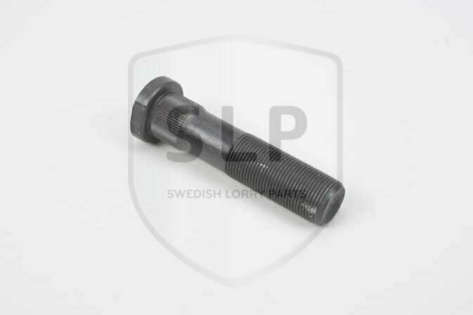 WHEEL STUD, HJULBULT, 15107884, WB-884
