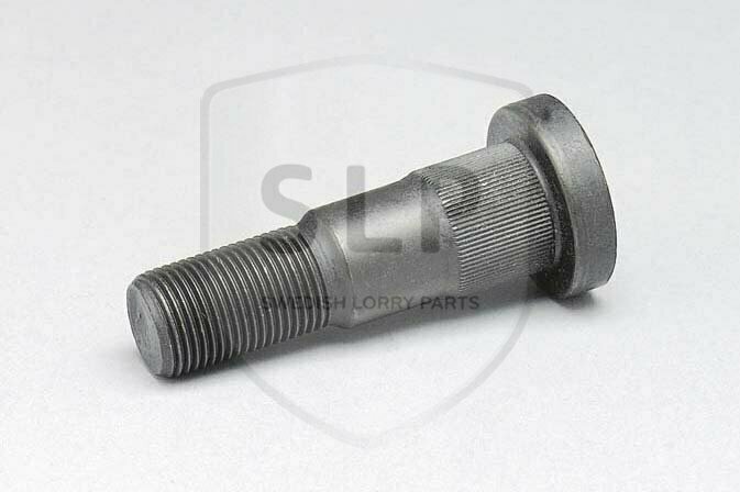 WHEEL STUD, HJULBULT, 1573081, WB-081