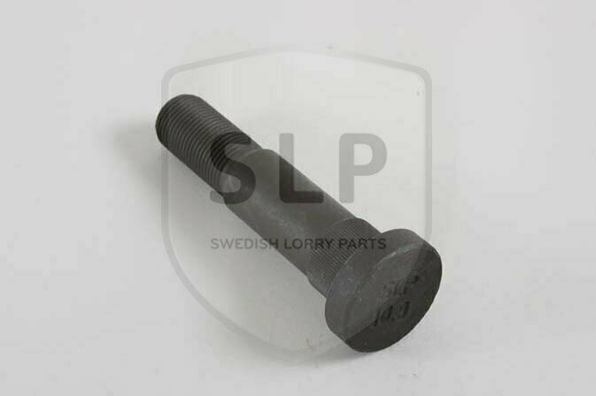 WHEEL STUD, HJULBULT, 1589009, WB-009