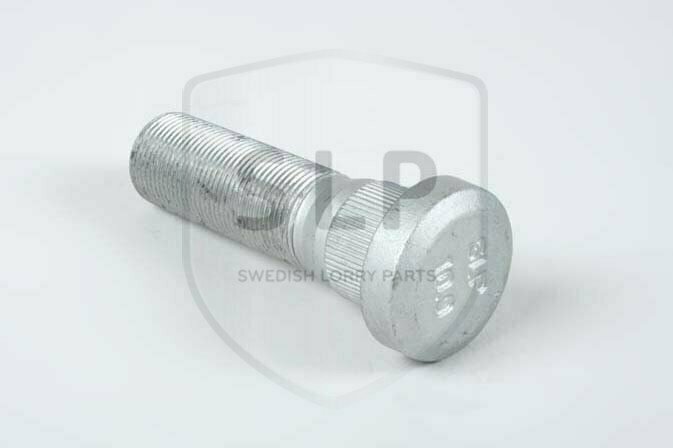 WHEEL STUD, HJULBULT, 20515514, WB-514