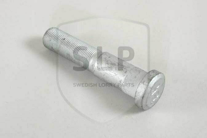 WHEEL STUD, HJULBULT, 20524942, WB-687