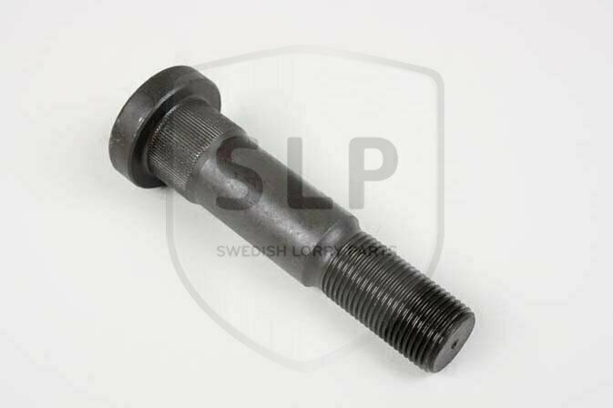 WHEEL STUD O.S., HJULBULT Ö.D., 1589010, WB-010