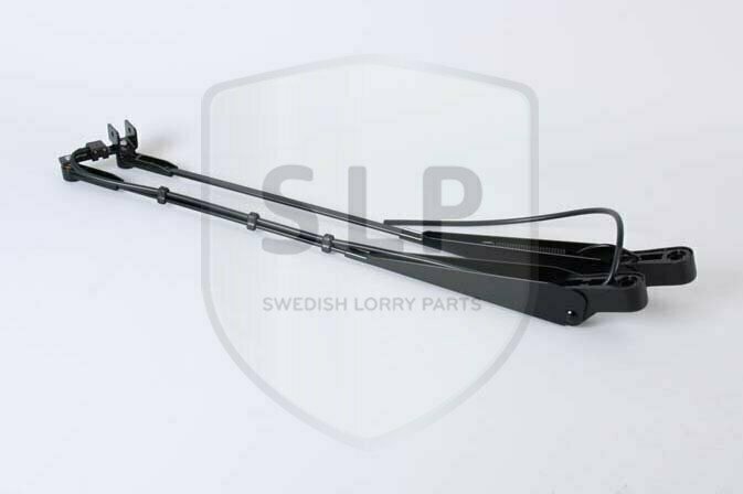 WINDSHIELD WIPER ARM, TORKARARM, 12742760, WWA-760