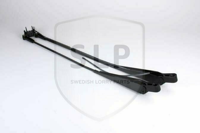 WINDSHIELD WIPER ARM, TORKARARM, 14522412, WWA-412